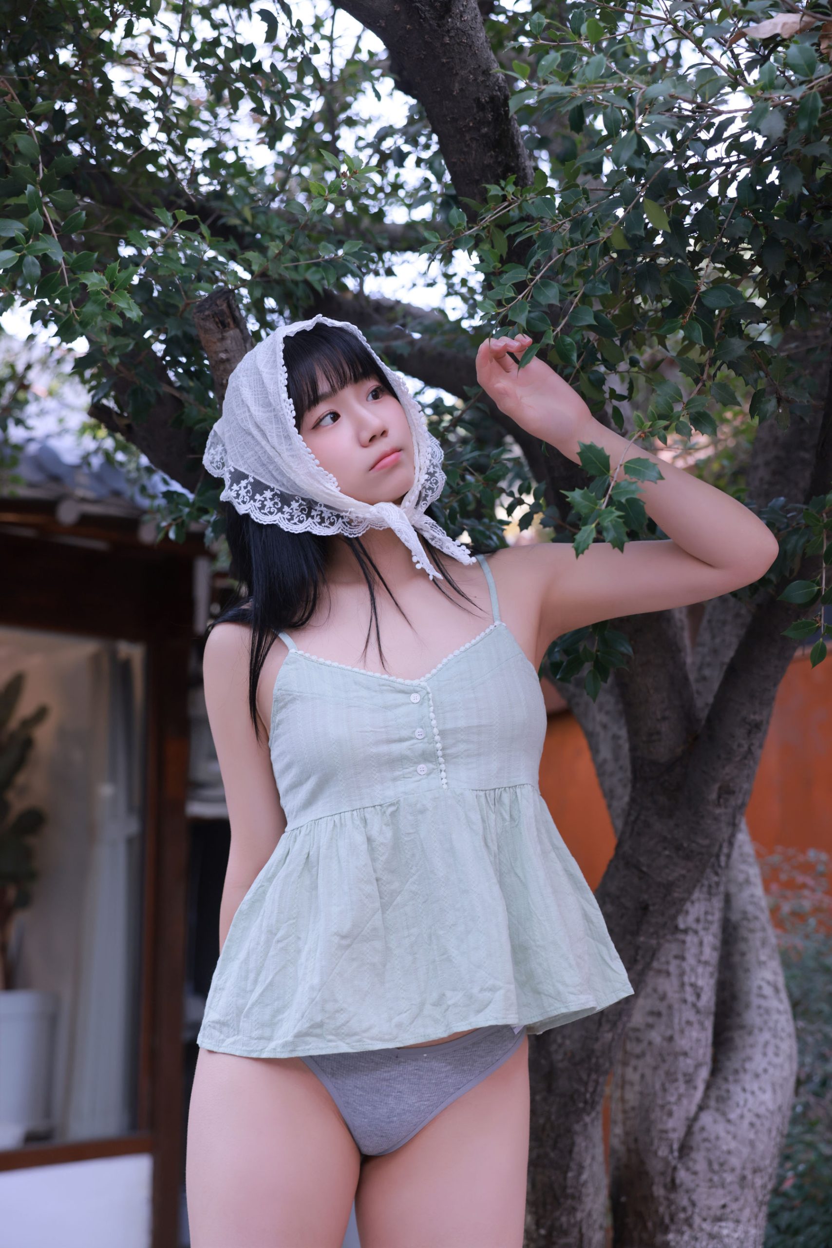 [SWEETBOX] Yui - Vol.39 Ramen