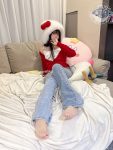 Coser@AT鲨 圣诞女友