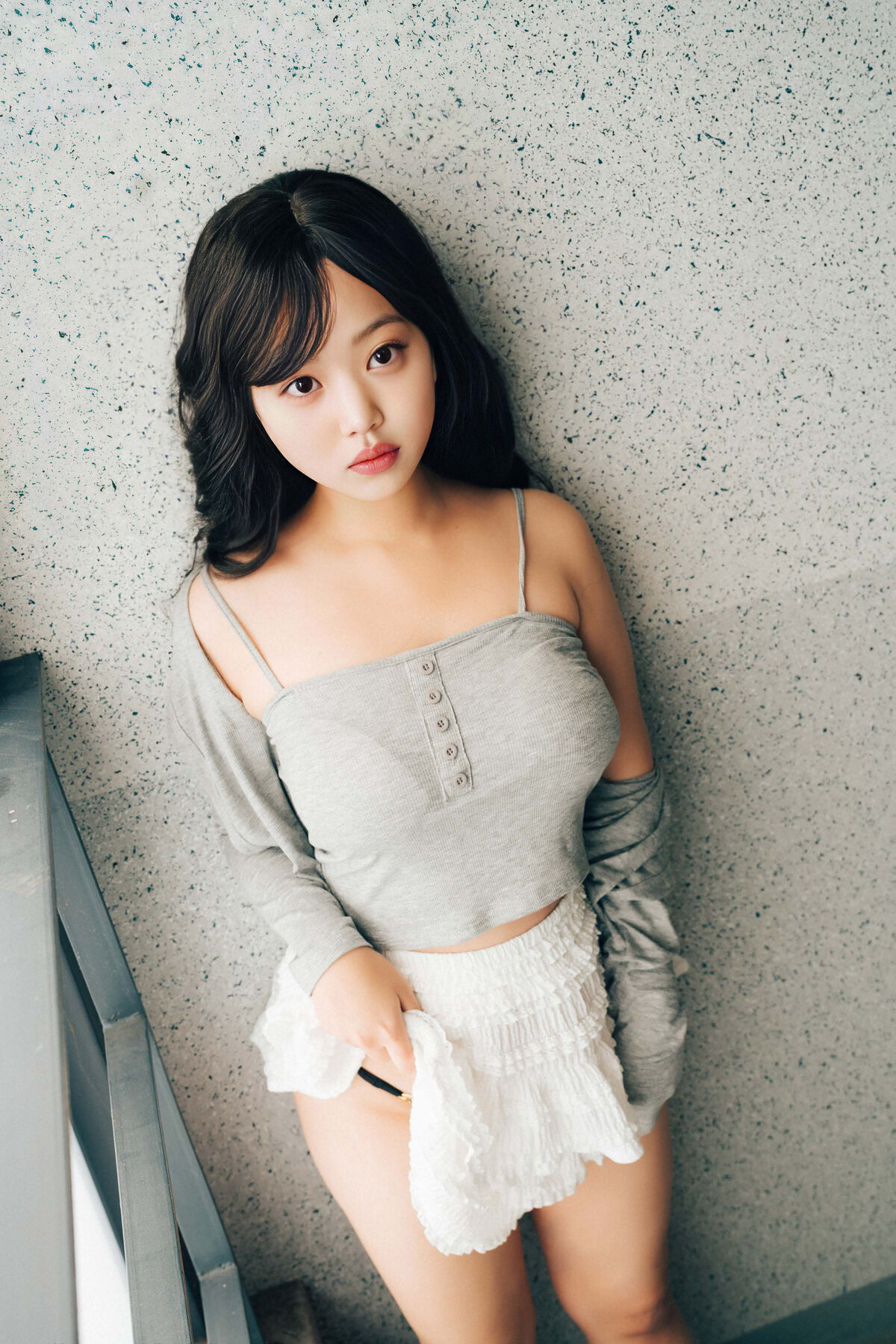 Loozy EunWoo – New Girl Part01 (68P)