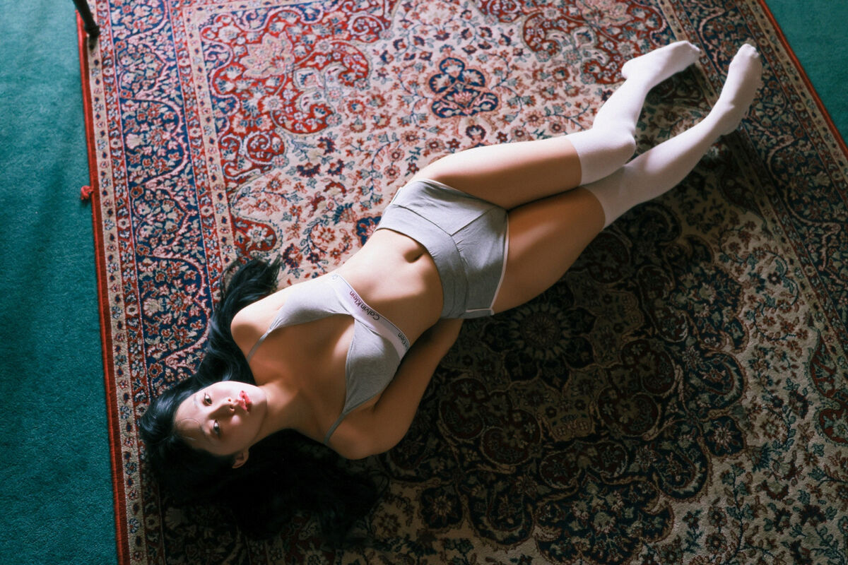SWEETBOX Inah 이나 – Mini Part2