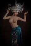 Nnian – Miaojiang girl