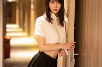 XIUREN No.6862 甜佳佳