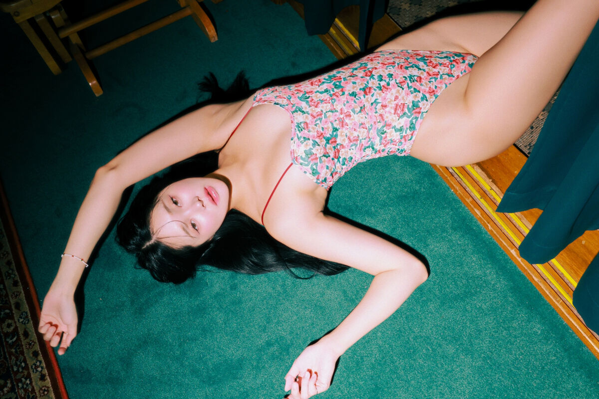SWEETBOX Inah 이나 – Mini Part1
