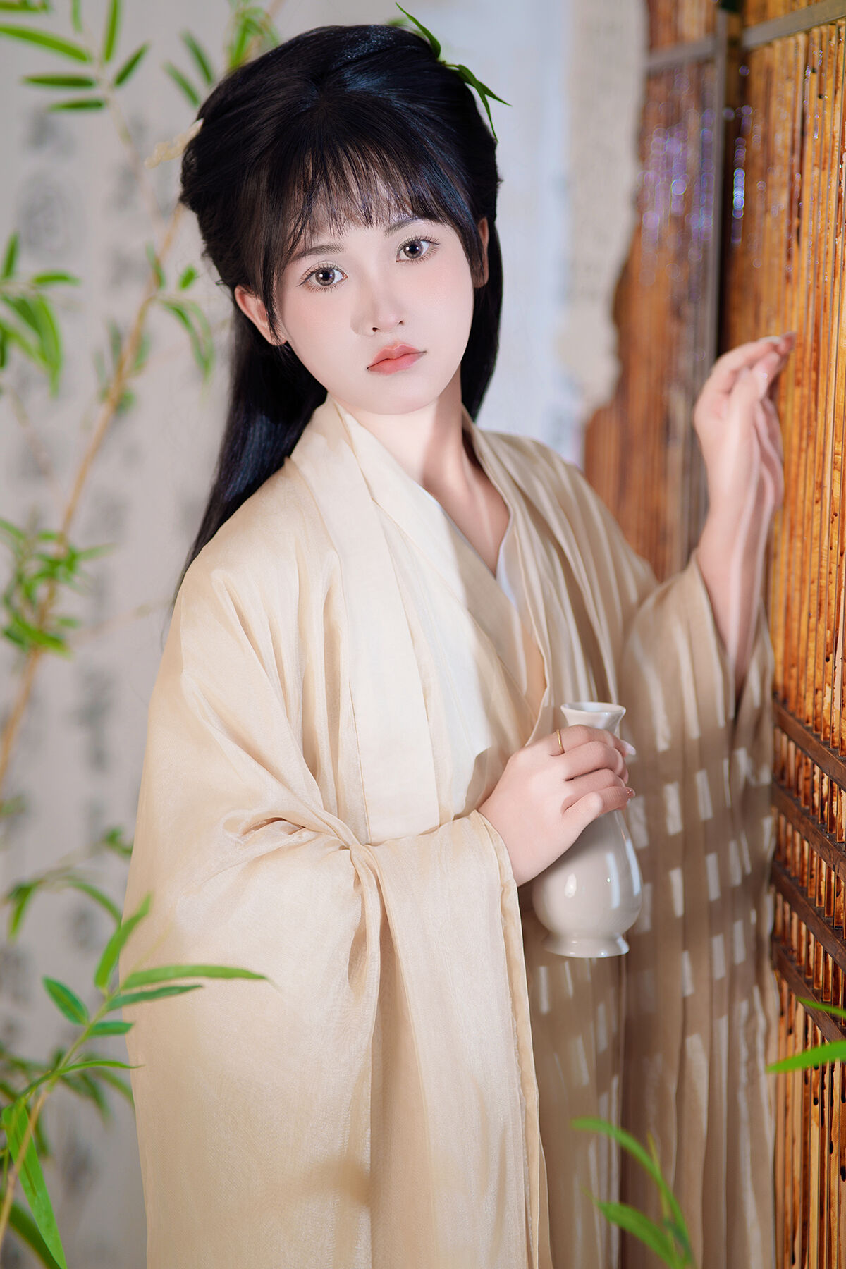 YiTuYu艺图语 Vol.7534 Xiao Xiao Yu