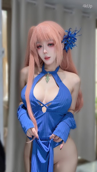 Coser@九言 惑