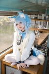 Coser@九柒喵 PA15超高校级心跳物语