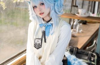 Coser@九柒喵 PA15超高校级心跳物语