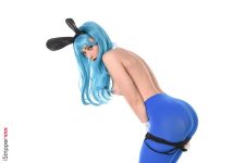Dolly Dyson – Bunny Bulma