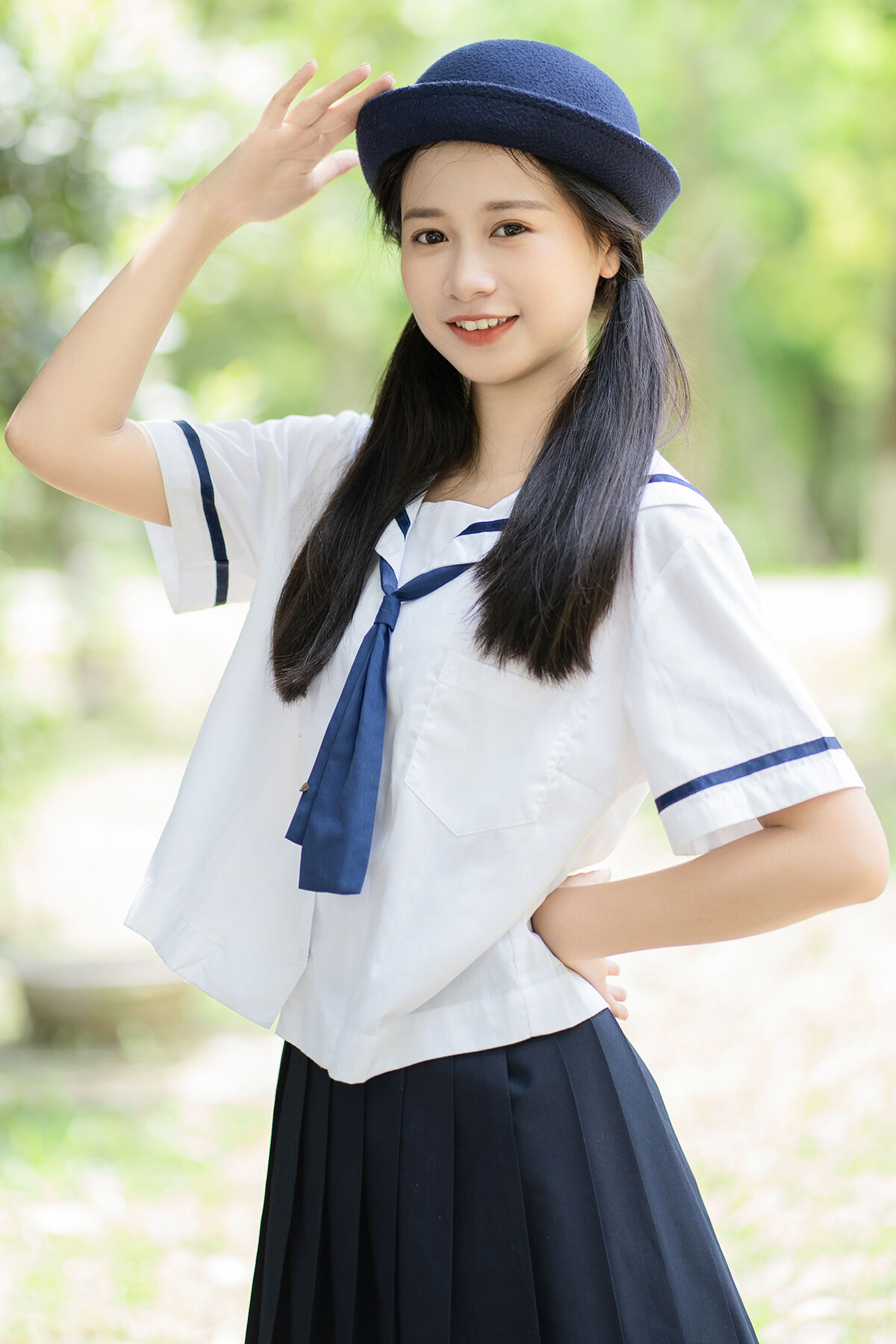 YiTuYu艺图语 Vol.7502 Cheng Zi Shu