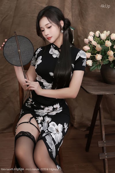 XIUREN No.10655 南乔