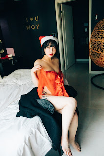 [Loozy] Son Ye-Eun (손예은) – Doube Date Ye-Eun