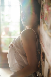 [PINK] U.Hwa (은유화) – My Cat