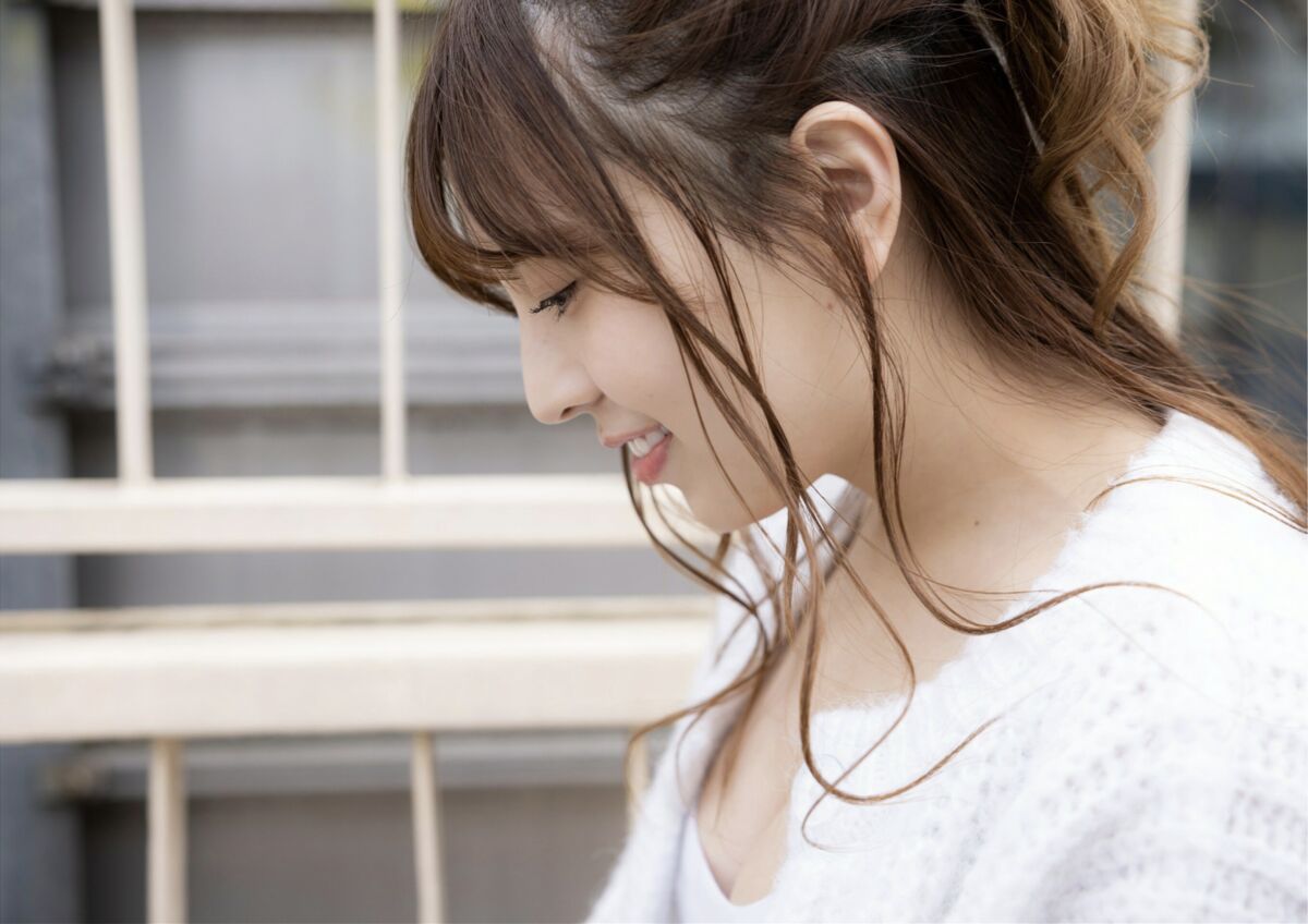 JP Seina Takeuchi 竹内星菜 – ふたりがいい (73P)