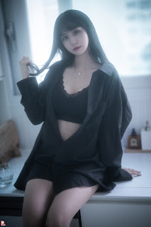 [PINK] Ye Seul (냥슬) – Nyansul Personalized [After Work] 02