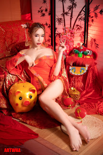 Artwha Desu – Photos P7