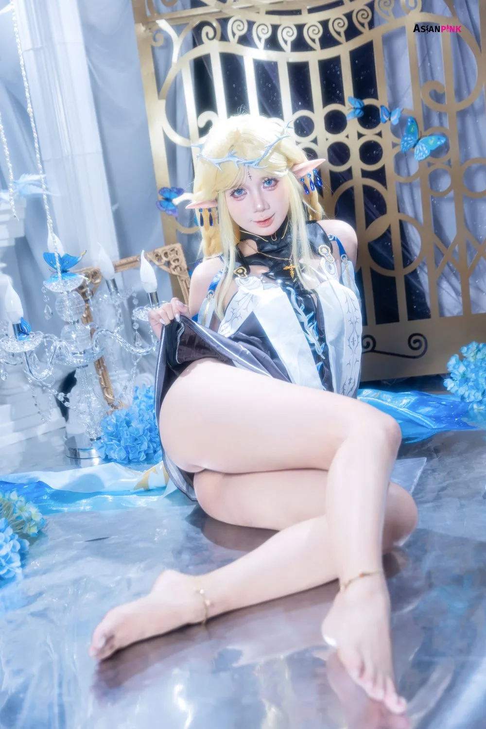Coser@PoppaChan – Cartethyia