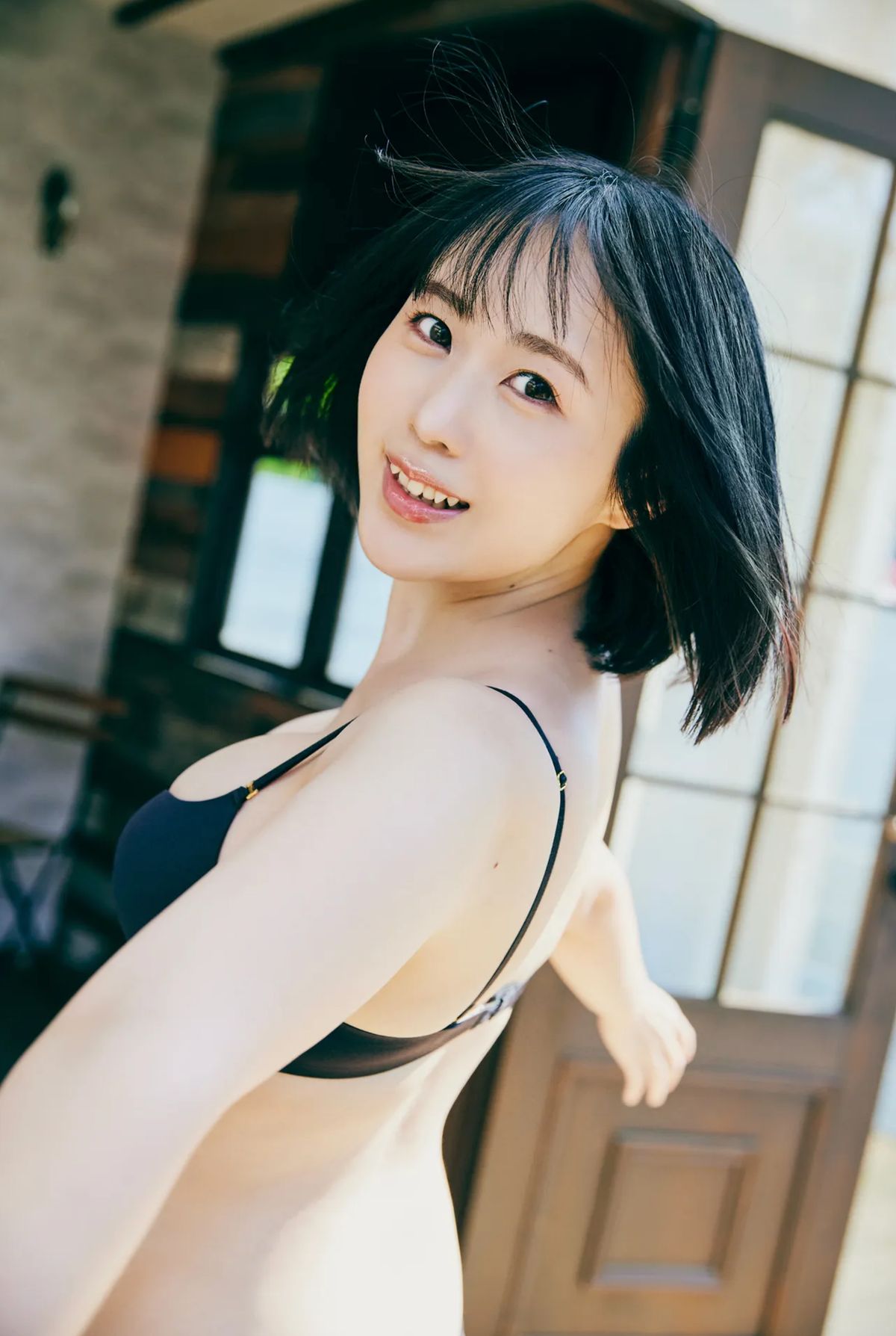 JP Yuki Yomichi 夜道雪 – うまれたてのゆき Part01 (64P)