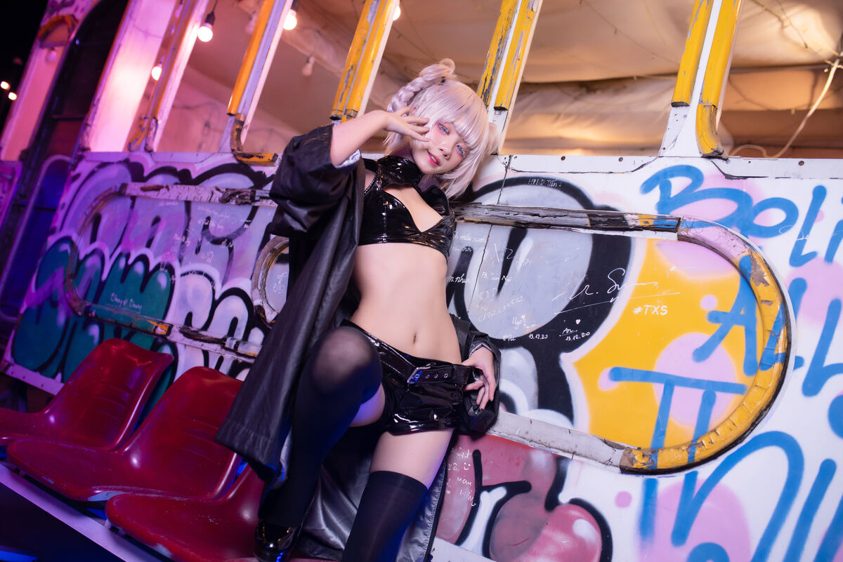 Coser@PoppaChan – Nazuna Nanakusa (82P – 15V)