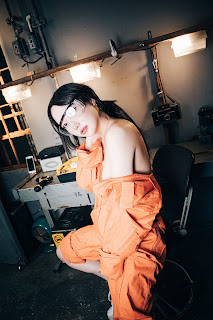 [Loozy] Son Ye-Eun (손예은) Where Are My Tools (Full ver.)