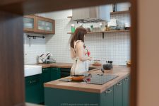 [ARTGRAVIA] VOL.360 Pia