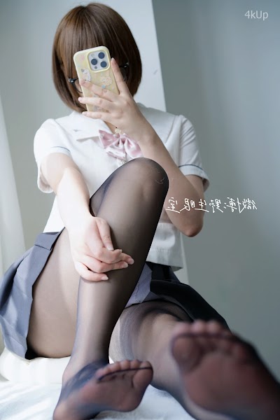 Coser@眼酱大魔王w Fantia 2025年4月订阅