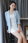 IESS异思趣向 SXJ No.1929 Xiao Jie