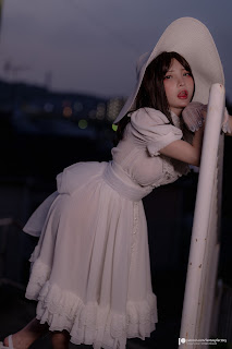 [Fantasy Factory] 小丁 – Hachishaku-sama