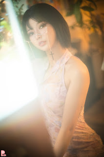 [PINK] U.Hwa (은유화) – Mood Pink