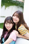 山口はのん＆ぴーぴる, Young Magazine Web 夏目綾が撮る！ 「ナツメカメラ」