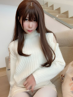 Coser@Kano Nozomi (鹿野希) Vol.14 草莓女友 自拍