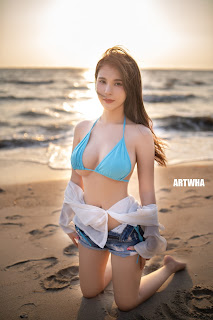Artwha Desu – Photos P13