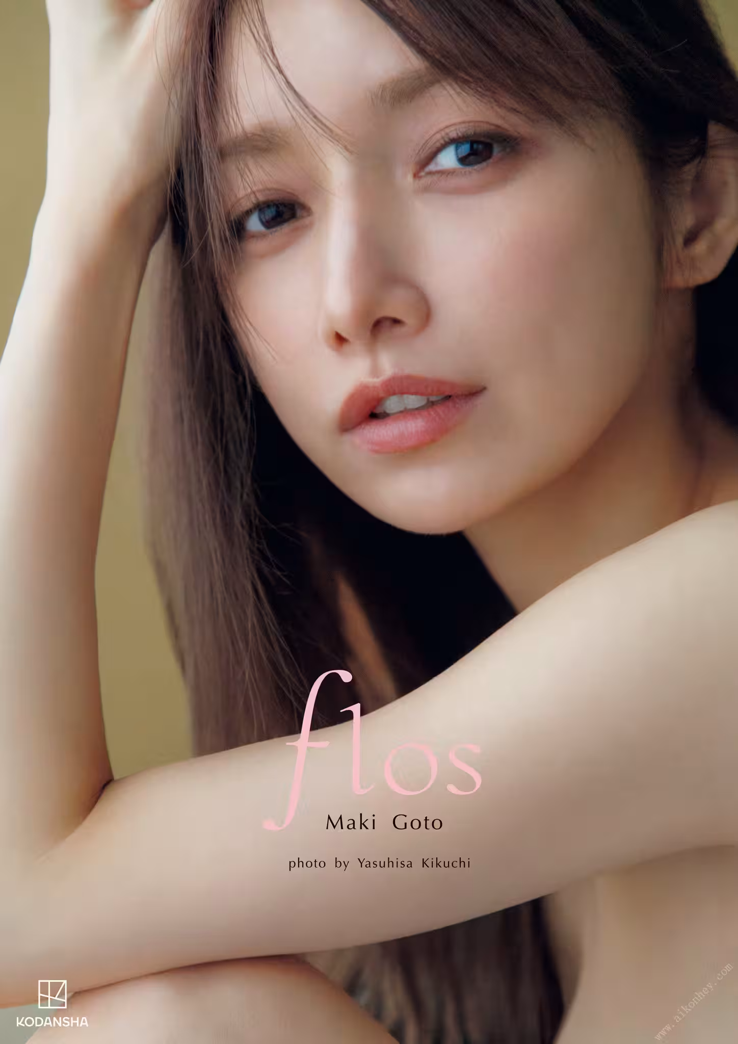 [後藤真希] 性感到極限 這身材根本不讓人喘息 (37 Photos)