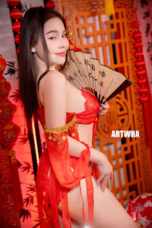 Artwha Desu – Photos P22