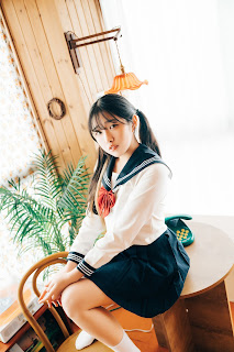 [Loozy] Sonson (손손) – Adult Sailor (+S.Ver)
