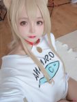 黄豆粉 Cosplay Coser 日奈娇 (Ri Nai Jiao)