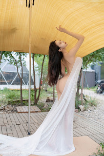 XingYan Vol.298 清妙