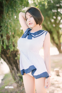 Artwha Desu – Photos P7