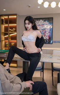 XingYan Vol.321 星冉