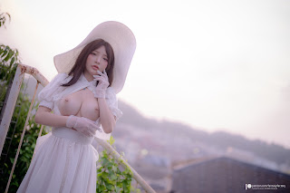[Fantasy Factory] 小丁 – Hachishaku-sama