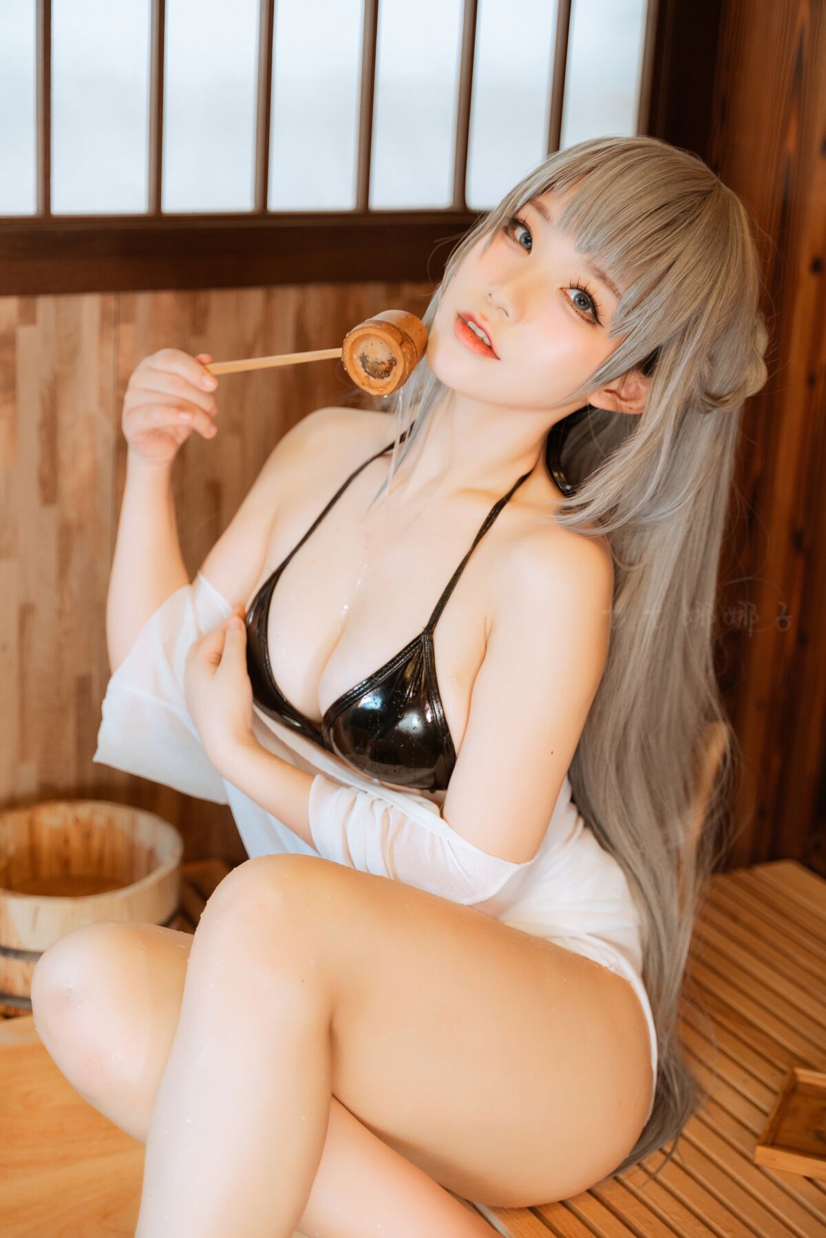 Coser@七七娜娜子 – 美因茨 (45P)