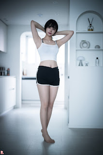 [PINK] Ye Seul (냥슬) – Nyansul Personalized [After Work] 01