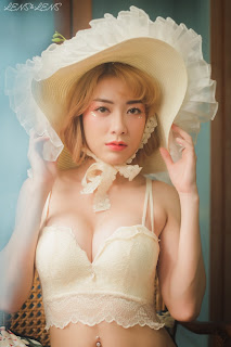 LENS LENS Photography P1