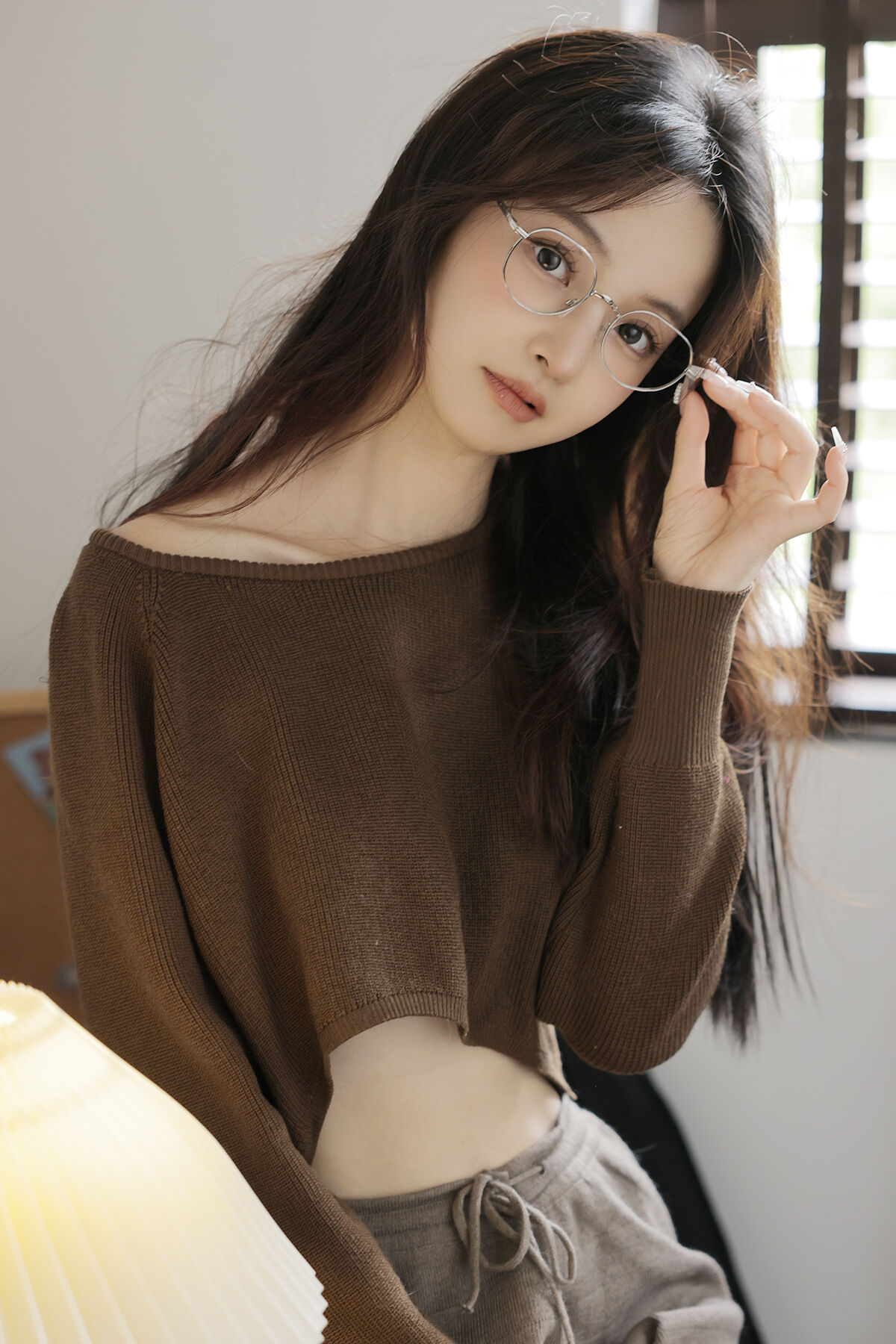 YiTuYu艺图语 Vol.7689 Yu Wei Jiang