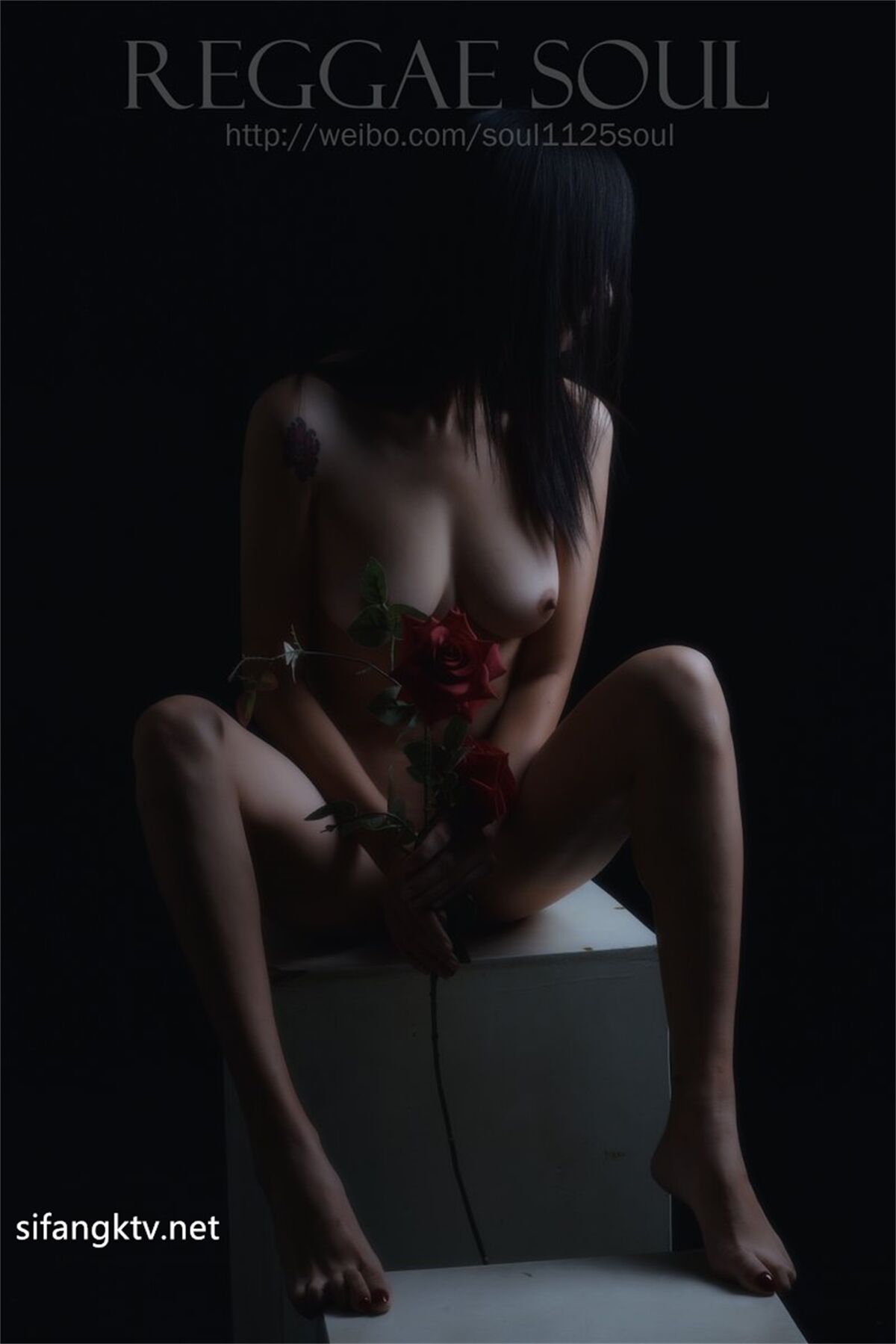 Reggae Soul Photography – 情色摄影大师 约拍各色美模 Part03 (53P)