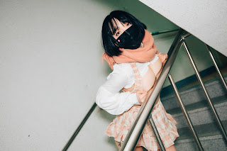 [Loozy] Son Ye-Eun (손예은) – Doube Date Ye-Eun