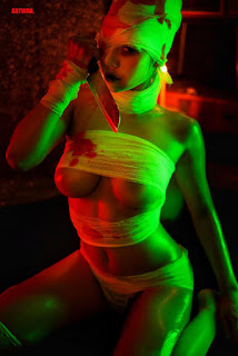 Artwha Desu – Photos P3