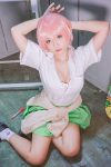 Coser@Messie Huang – Ichika