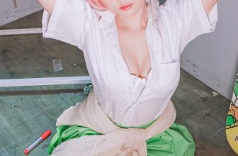 Coser@Messie Huang – Ichika