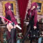 Coser@Machi馬吉 Kafka 卡芙卡