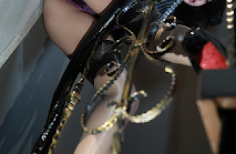 Coser@奈汐酱nice – 醉回独居